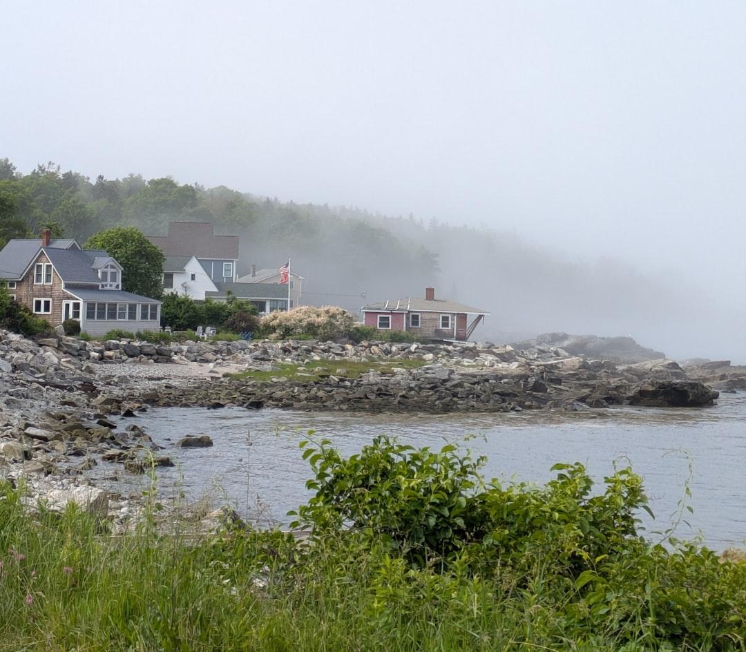 Cost To Build A House In Maine (2026)