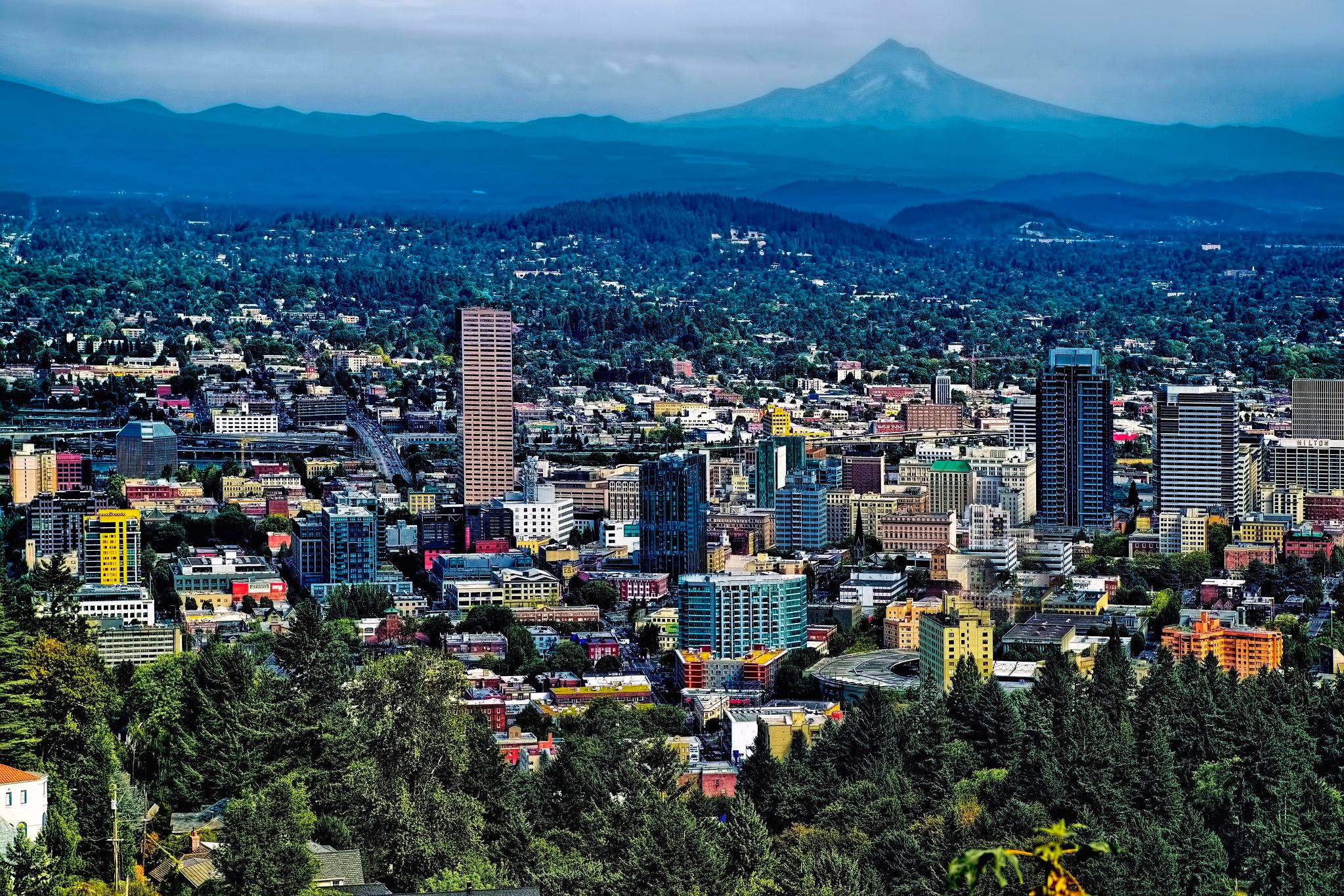 Cost To Build A House In Oregon (2026)