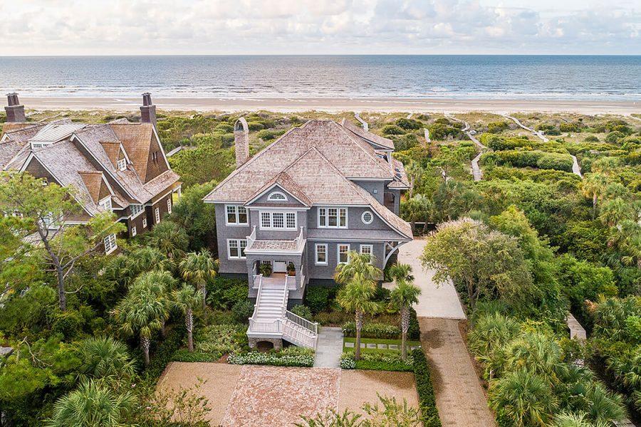 Cost To Build A House In South Carolina (2026)