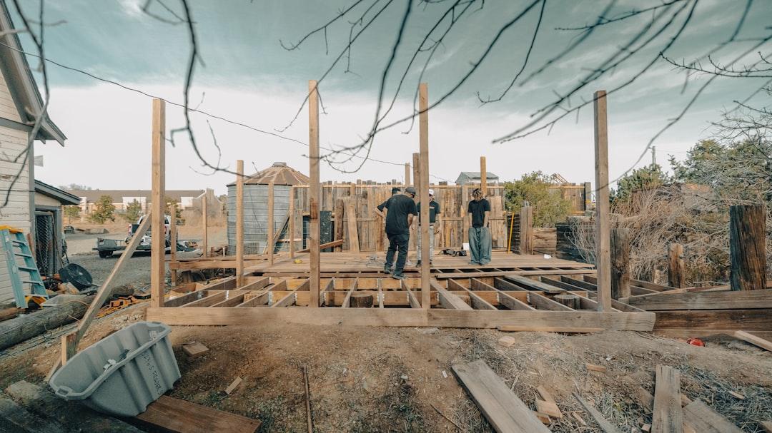 Residential Framing Options (2026)