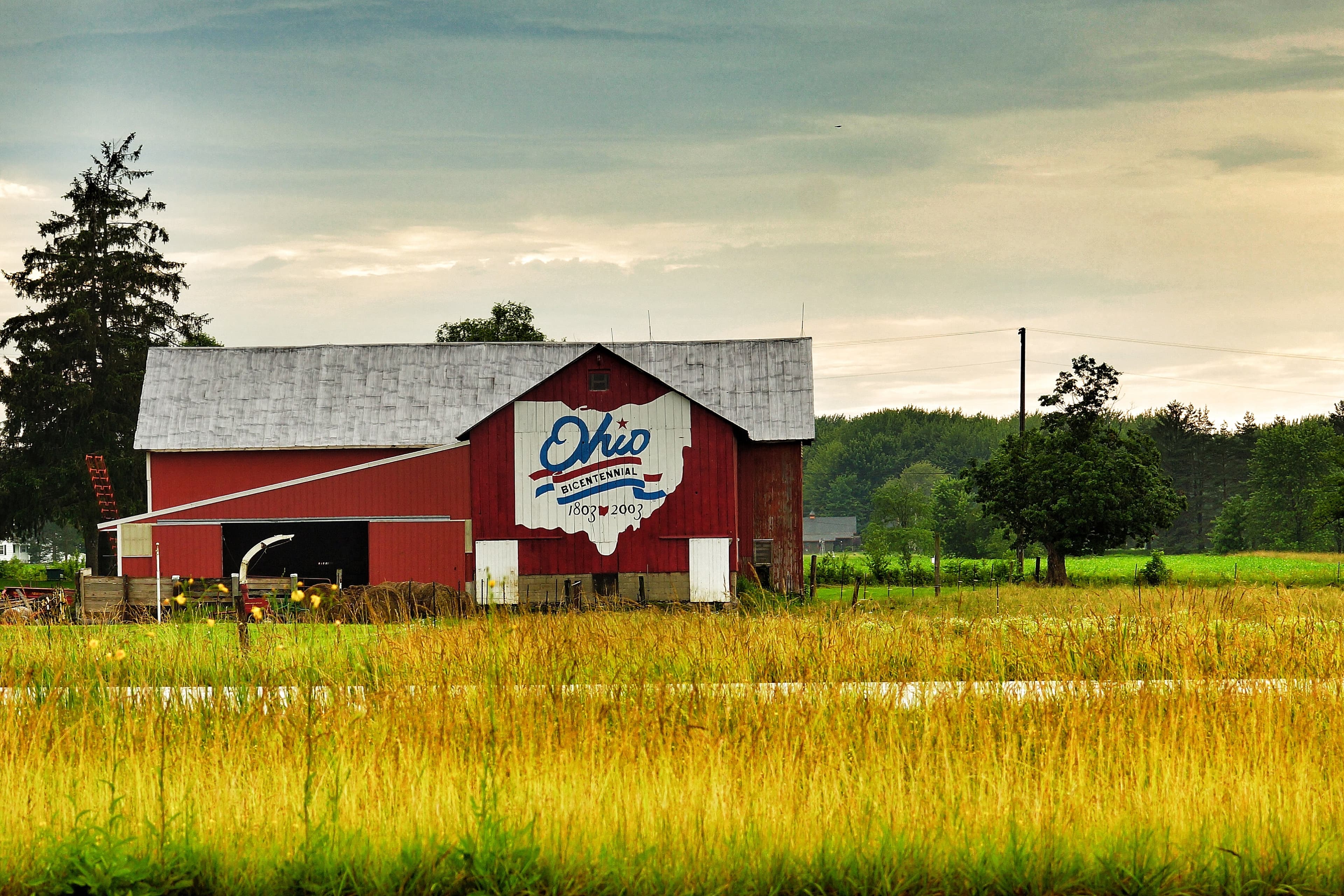 Cost To Build A House In Ohio (2026)