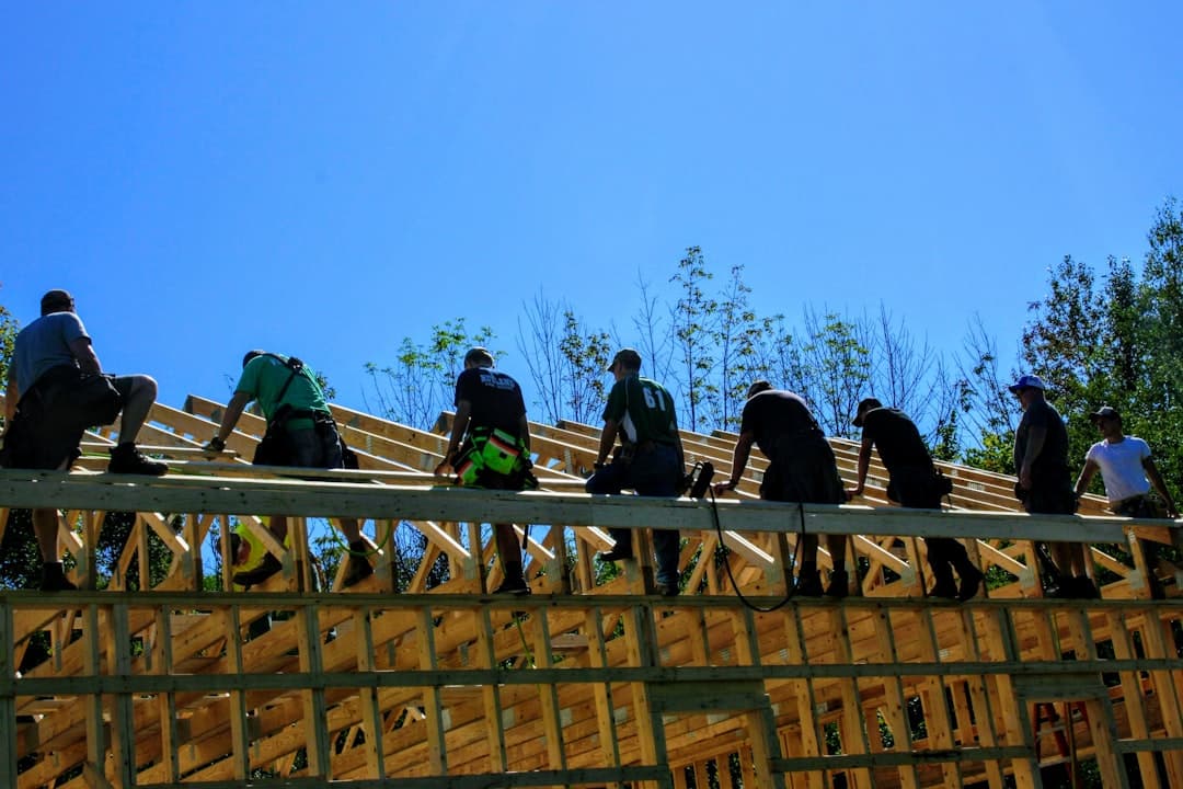 How Roof Pitch Impacts Construction Costs (2026)