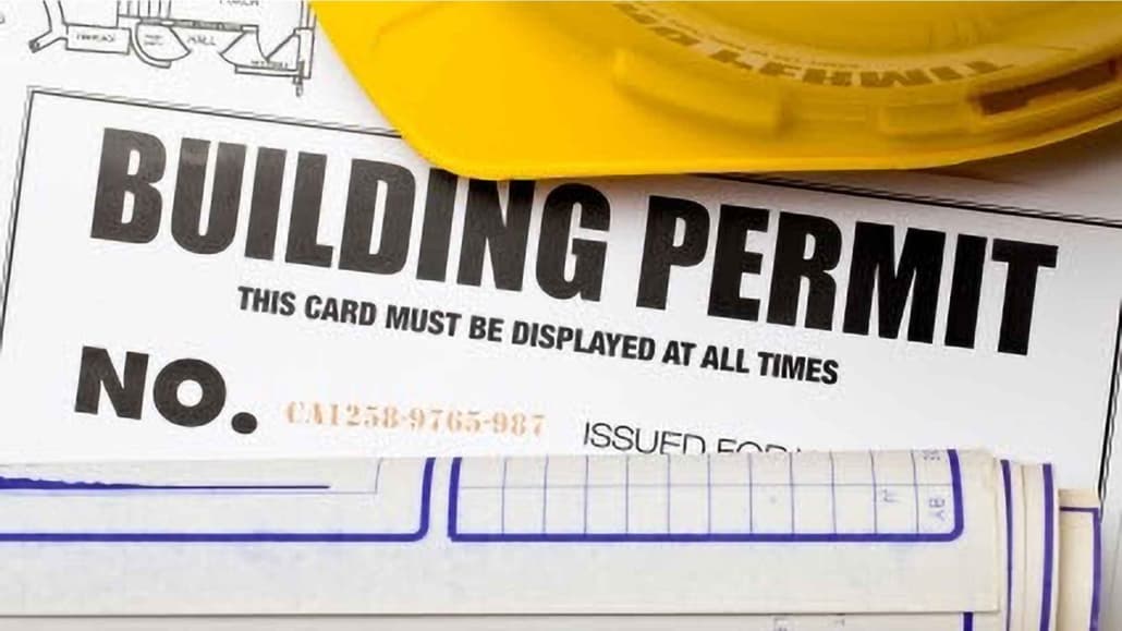 Residential Construction Building Permits (2026)
