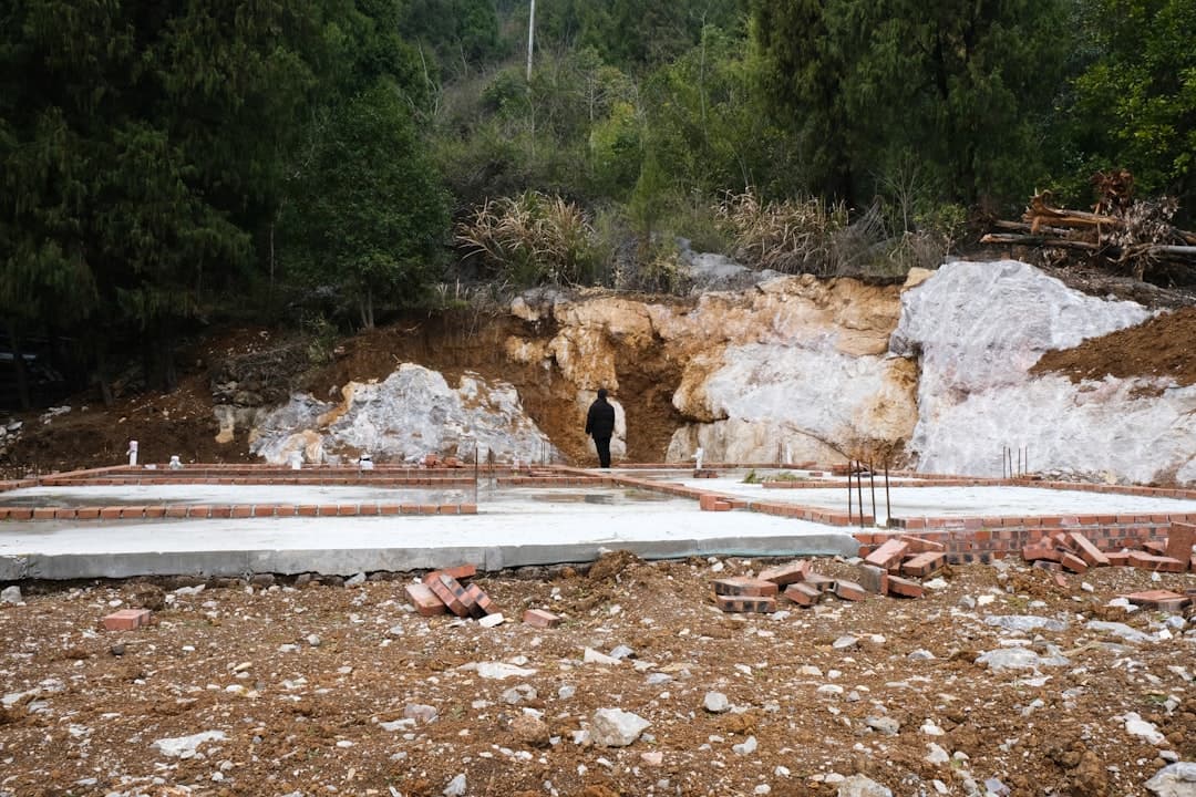 Residential Foundations (2026)