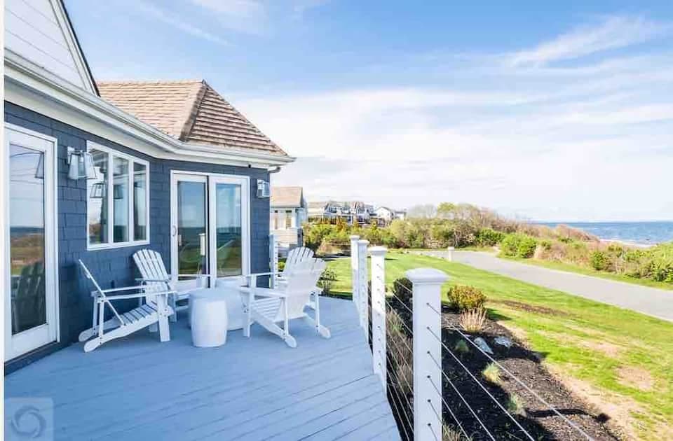 Cost To Build A House In Rhode Island (2026)