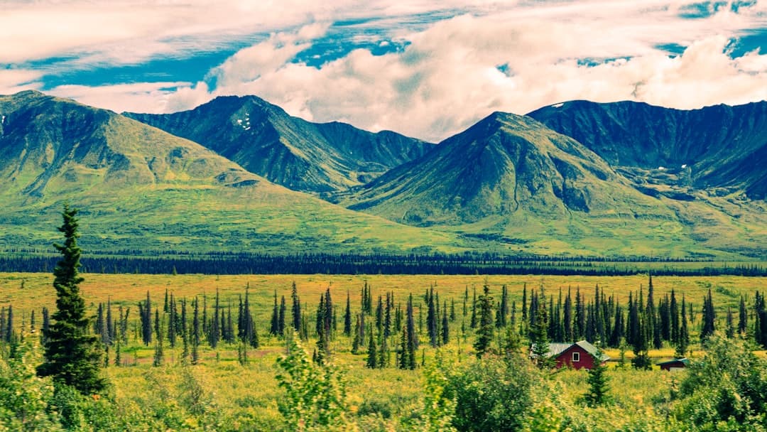 Cost To Build A House In Alaska (2026)