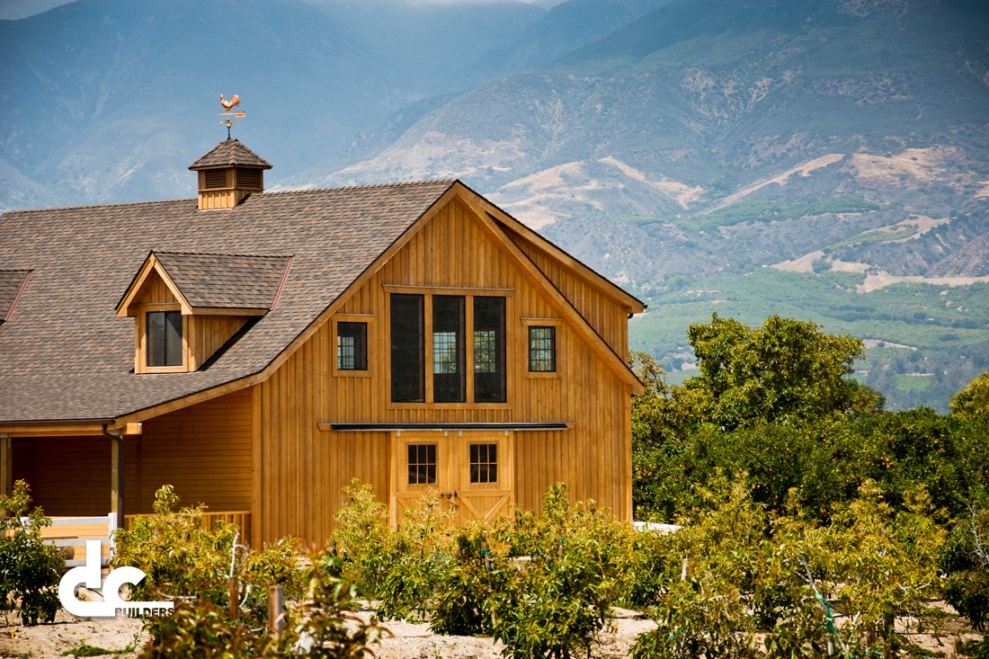 Wisconsin Barndominium