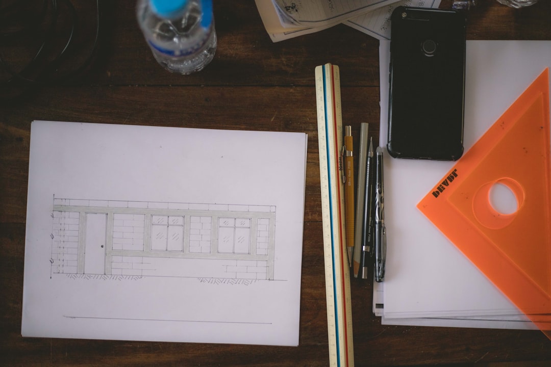 Cost breakdown chart showing major budget categories: site prep, foundation, structure, MEP, finishes, permits, and contingency